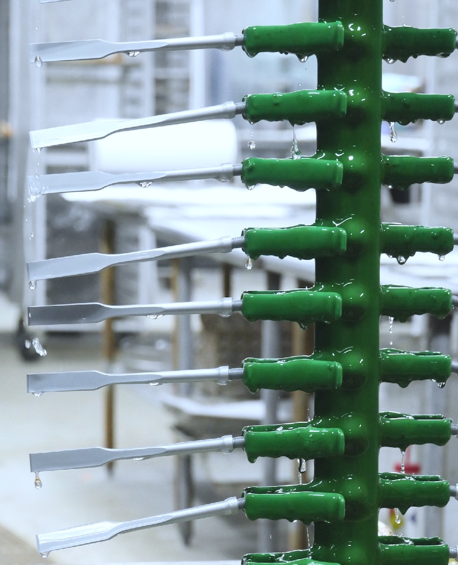 Full-Service-Finishing-Provider